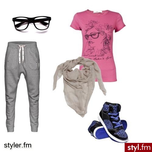 jeaah - Styler