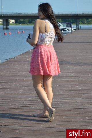 Dzienne Sukienki Moda