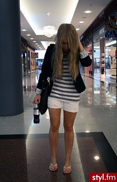 Zestaw - Moda uliczna Inne Moda