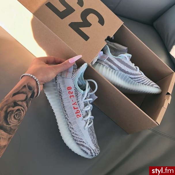 Sportowe Buty Moda