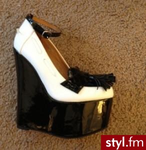 Koturny Buty Moda