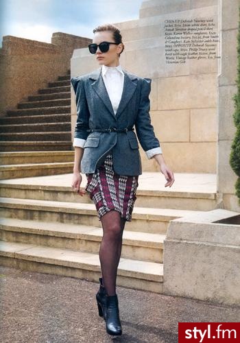 Pozostałe Ciuchy Moda