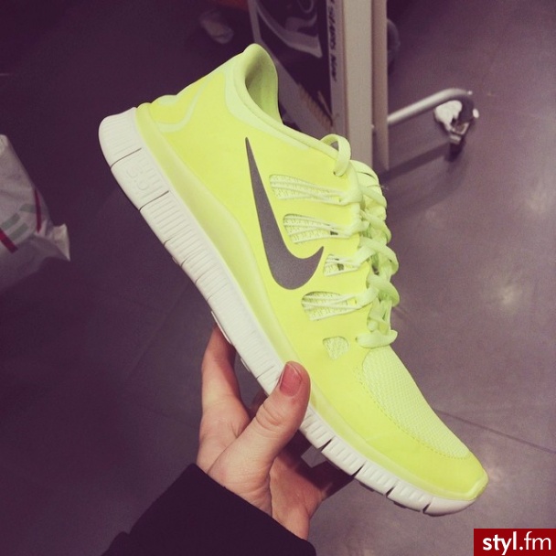 Sportowe Buty Moda
