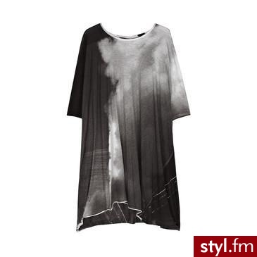 T-shirt Ciuchy Moda