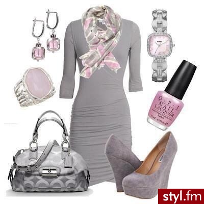 Dzienne Sukienki Moda