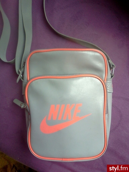 Sportowe Torebki Moda