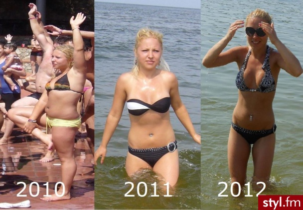 Sport i fitness