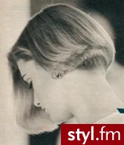 Krótkie Fryzury