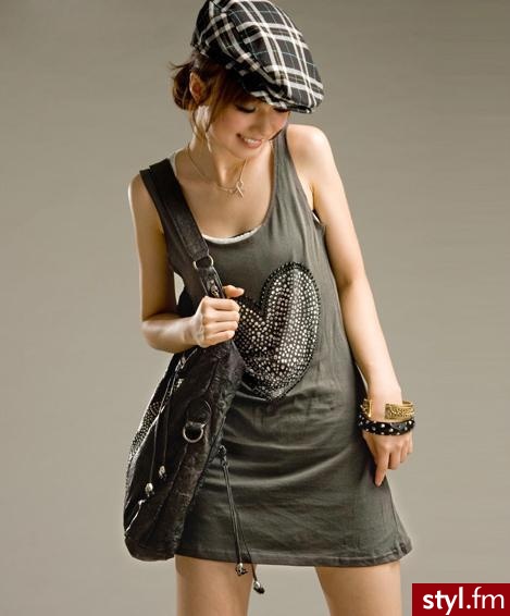 Pozostałe Ciuchy Moda