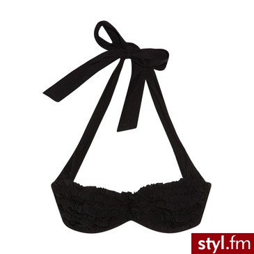 Biustonosze Bielizna Moda