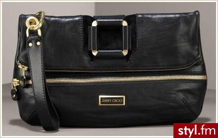 Jimmy Choo - Pozostałe Torebki Moda