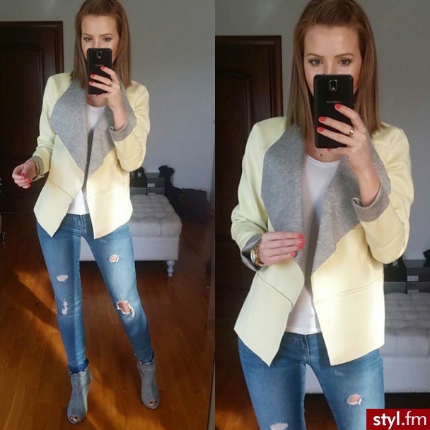 Pozostałe Ciuchy Moda