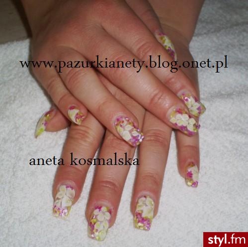Paznokcie