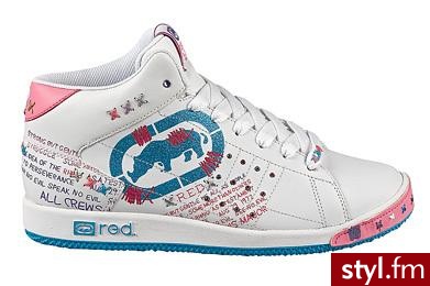 ecko phranz phavorite - Pozostałe Buty Moda