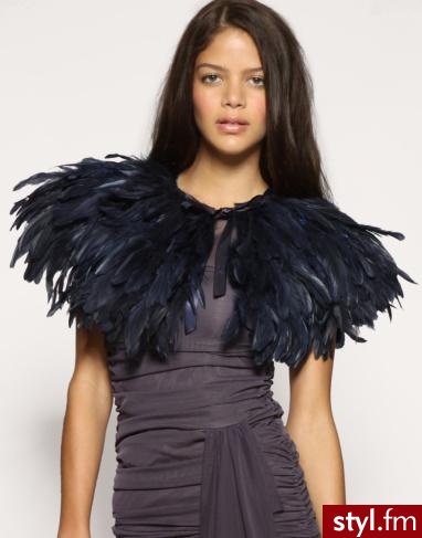 ASOS. ASOS - Pozostałe Ciuchy Moda