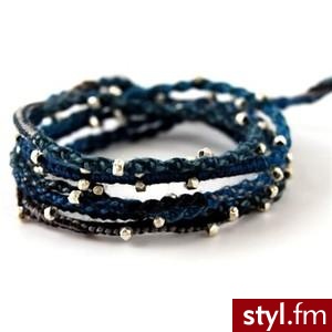 Top 100 Bracelets :) - Polyvore. Pobrano ze strony: http://www.polyvore.com/top_100_bracelets/collection?id=821999 - Pozostałe Dodatki Moda