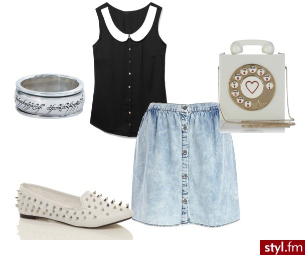 . - Styler
