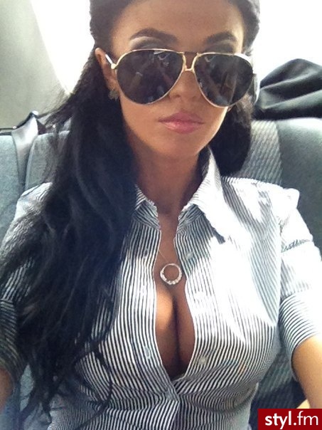 Okulary Dodatki Moda