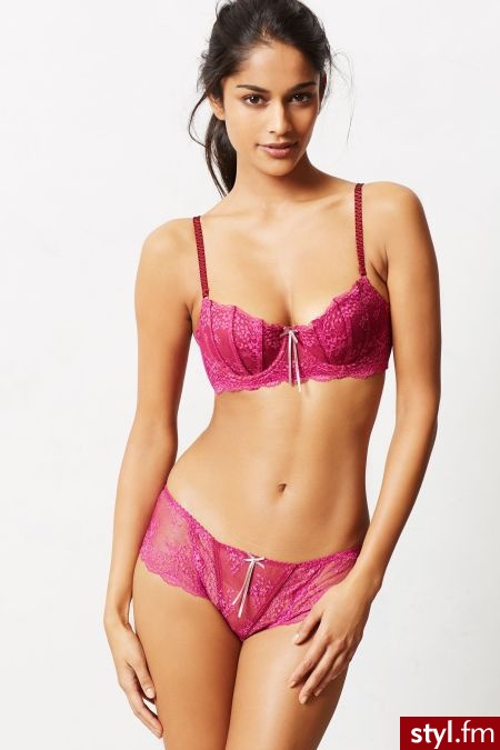 Komplety Bielizna Moda