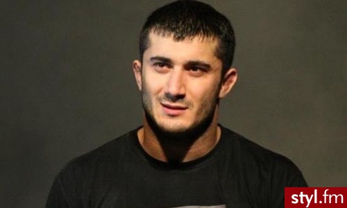 Mamed Khalidov  - Misz-masz