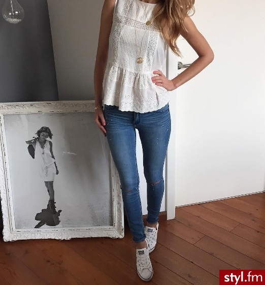 Pozostałe Ciuchy Moda