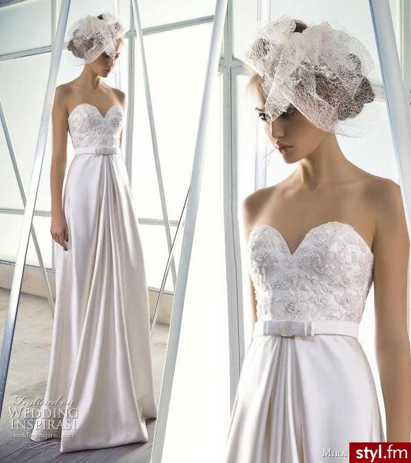 Sukienki Moda