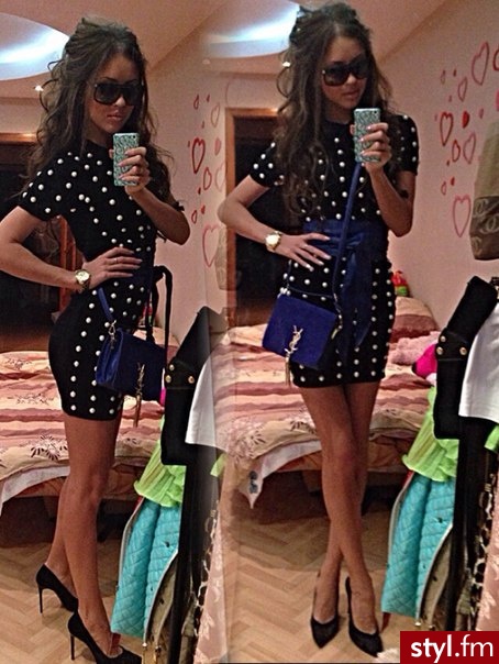 Pozostałe Sukienki Moda