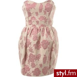 Mohito - Pozostałe Ciuchy Moda