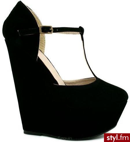 Koturny Buty Moda