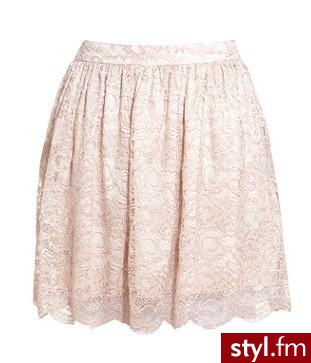 Spódnice Moda