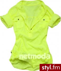 Koszule Ciuchy Moda