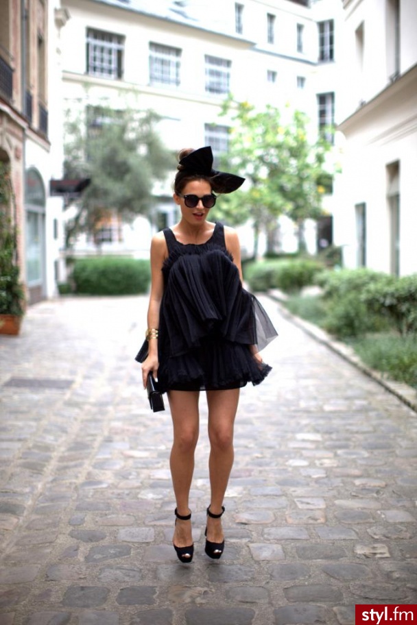 Dzienne Sukienki Moda