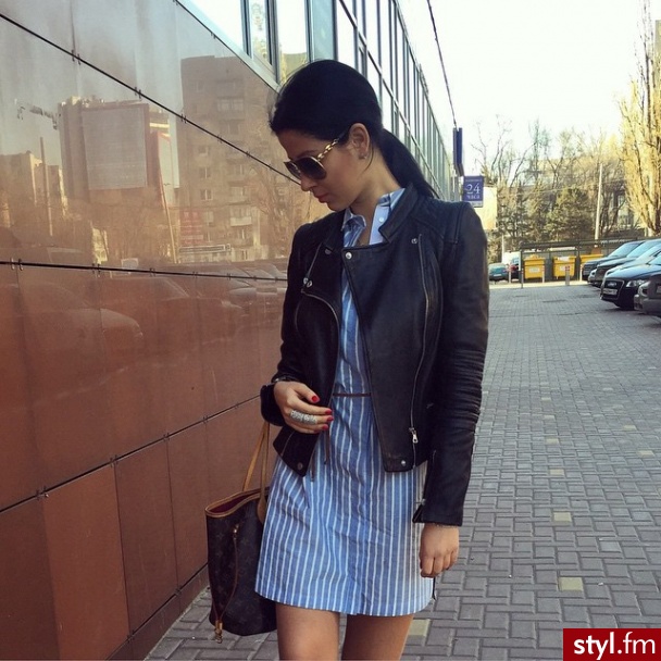 Pozostałe Ciuchy Moda
