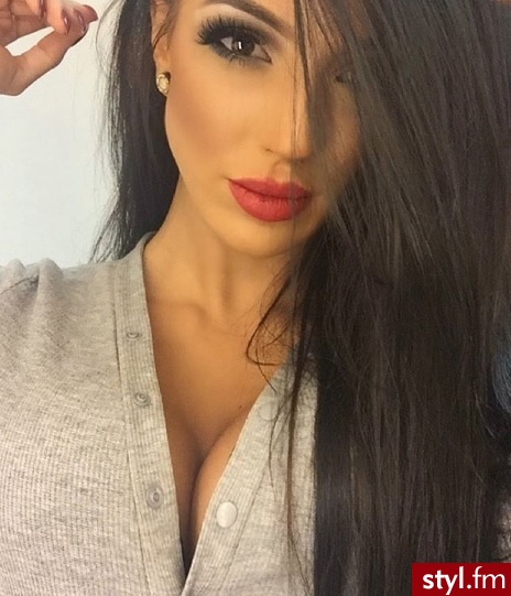 Dzienne Makijaże