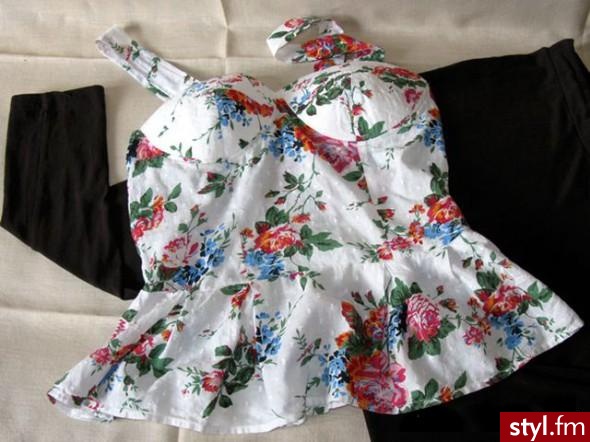 Gorsety Bielizna Moda