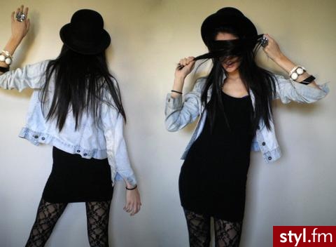 Pozostałe Ciuchy Moda