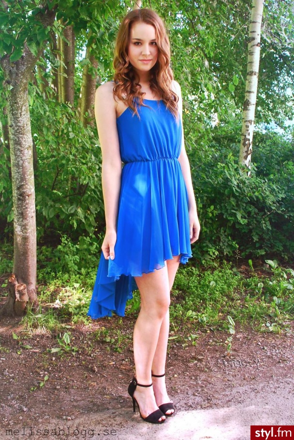 Dzienne Sukienki Moda