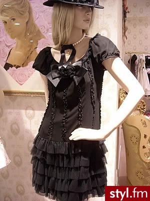 Pozostałe Ciuchy Moda