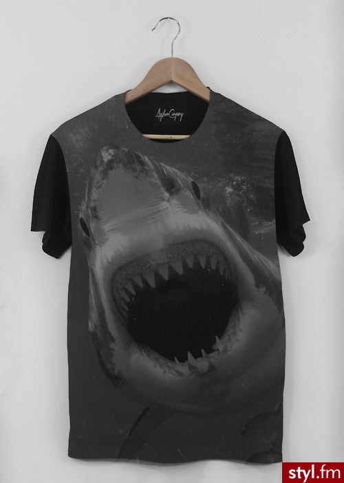 T-shirt Ciuchy Moda