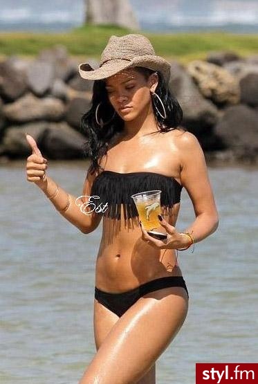 Na plażę Bielizna Moda