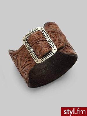 bransoletka. Ralph Lauren $95.00 - Pozostałe Dodatki Moda