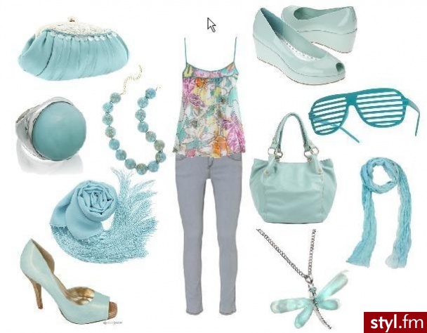 Pozostałe Ciuchy Moda
