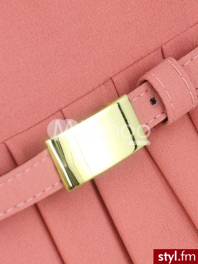 Dzienne Sukienki Moda