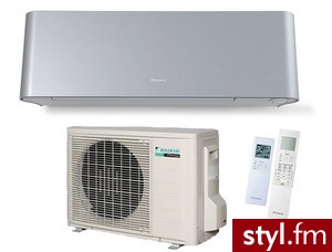 Daikin Split Emura Ftxg50Ja / Rxg50K - Emu Buty Moda