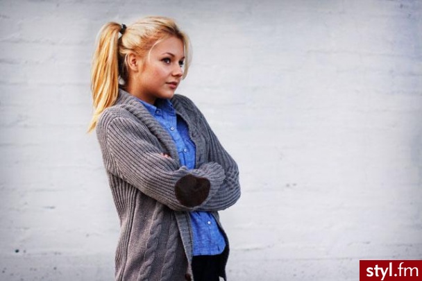 Swetry Ciuchy Moda