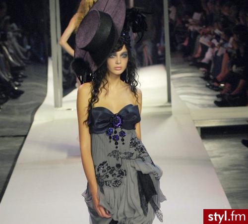 Topy Ciuchy Moda