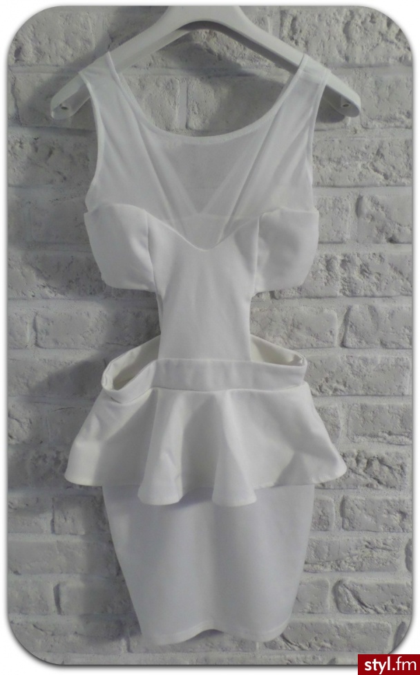 Dzienne Sukienki Moda