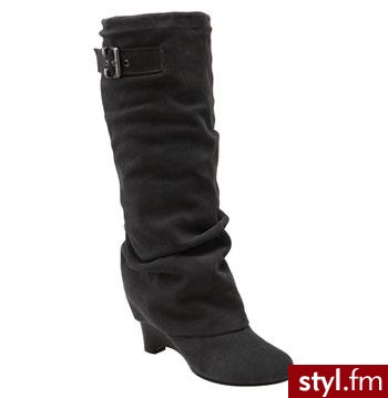 Naughty Monkey 'Detective' Boot | Nordstrom.com. Pobrano ze strony: http://shop.nordstrom.com/s/3108616?origin=category - Pozostałe Buty Moda
