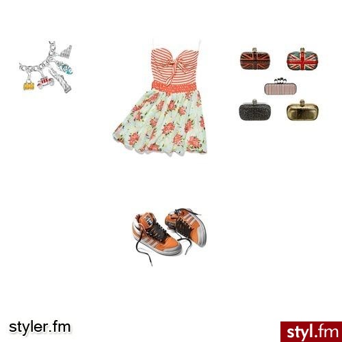 to shool - Styler