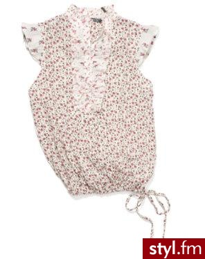 Koszula Zara TRF     99,90 zł - Pozostałe Ciuchy Moda